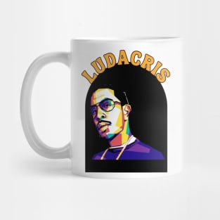 Ludacris Mug